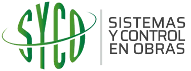 SYCO, Sistemas y Control en Obras
